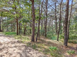 90 Way, Wellfleet, MA 02667