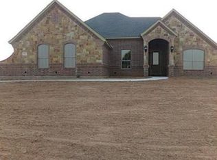 383 Christenberry Rd, Springtown, TX 76082