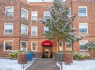 141-24 78 Road #3A, Kew Garden Hills, NY 11367