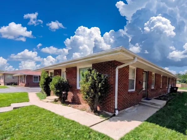2611 Canterbury Ln #2611, Rockford, IL 61101