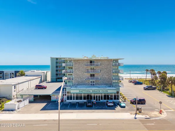800 N Atlantic Ave #411, Daytona Beach, FL 32118