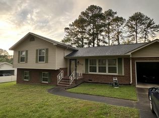 815 Forge Rd, Durham, NC 27713