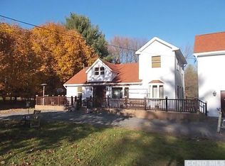 1494 Route 145, Cairo, NY 12413