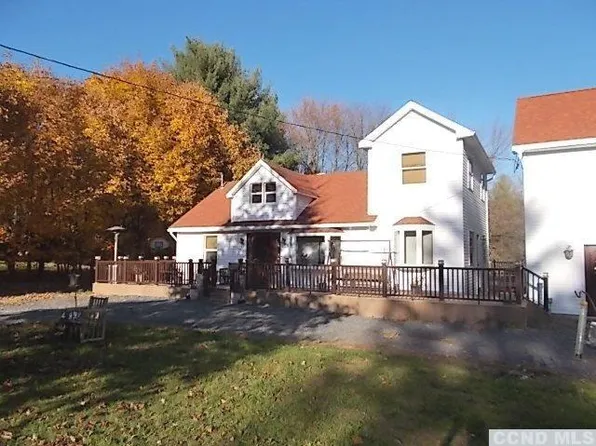 1494 Route 145, Cairo, NY 12413