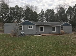 158 Wheeler Ave, Battle Creek, MI 49037