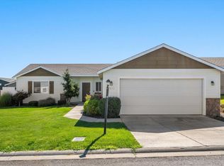 1642 Lantana Ave, Richland, WA 99352