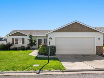 1642 Lantana Ave, Richland, WA, 99352