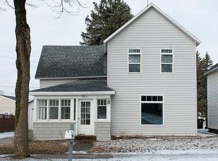 911 Olaf St, Big Rapids, MI 49307