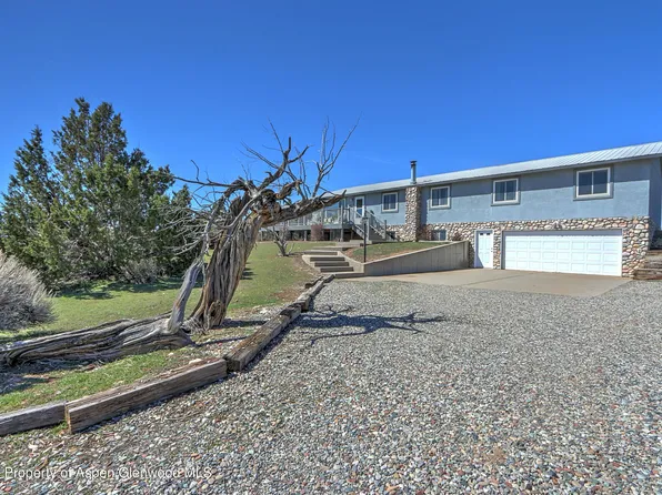 1431 Odin Dr, Silt, CO 81652