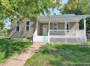 114 N Bellevue St, Jackson, MO 63755