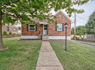 707 Reed Ave, Saint Louis, MO 63125