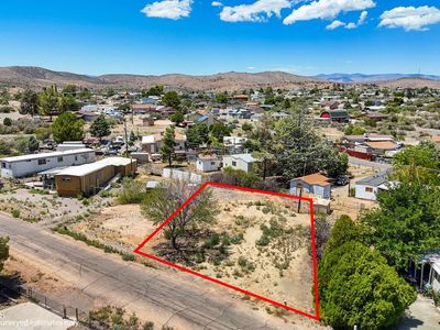 20768 E Antelope Rd, Cordes Lakes, AZ, 86333