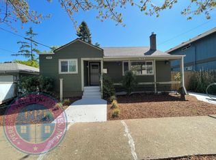5918 SE 89th Ave, Portland, OR 97266