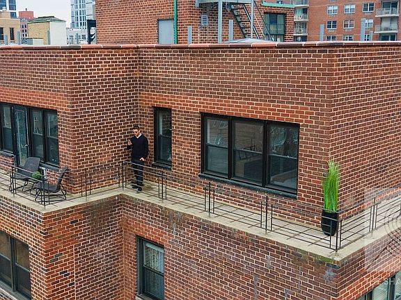 2nd image of 120 E 36th St #Phb
