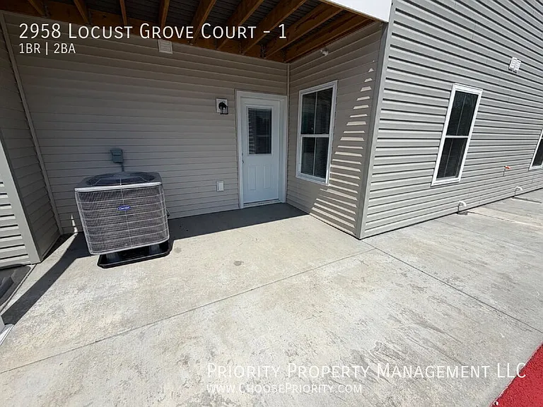 2958 Locust Grove Ct #1 — Photo 14