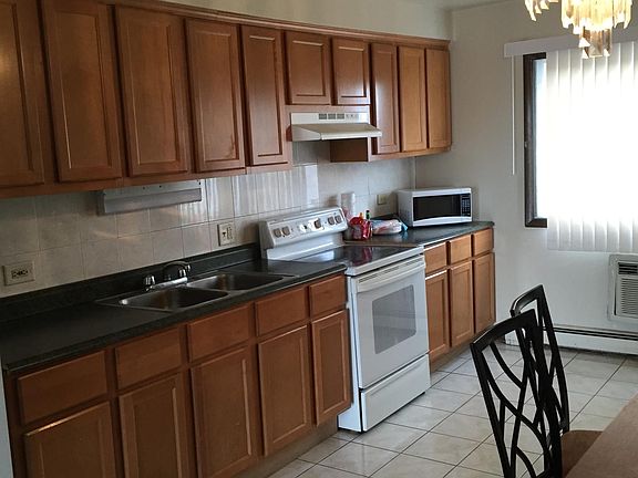 Kitchen cum dining