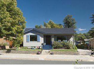921 N Meade Ave, Colorado Springs, CO 80909