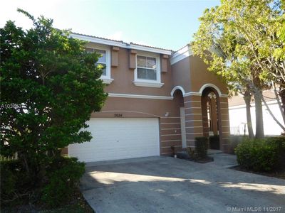 5024 SW 164th Ave, Miramar, FL, 33027