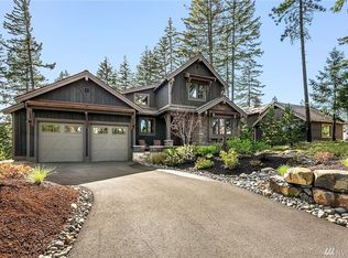 320 Black Nugget Ln, Cle Elum, WA 98922