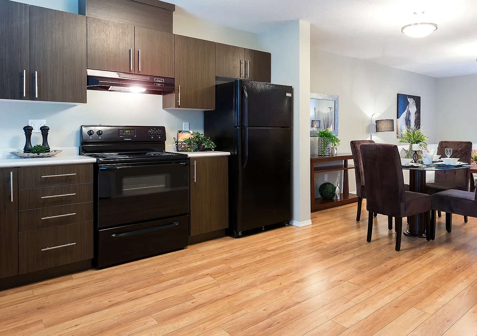 Windermere Townhomes — Photo 4
