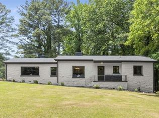 1595 Pinehurst Dr SW, Atlanta, GA 30311