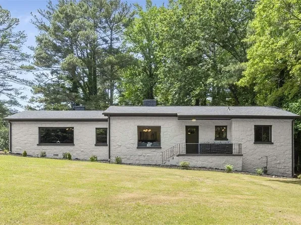 1595 Pinehurst Dr SW, Atlanta, GA 30311