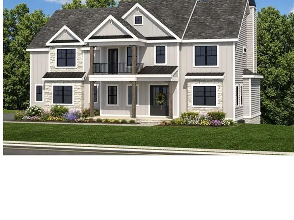 203 Dove Ln, Montchanin, DE 19710