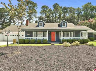 612 Steeple Chase Dr, Lawrenceville, GA