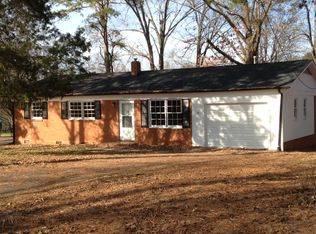 313 Culpepper St, Monroe, NC 28112