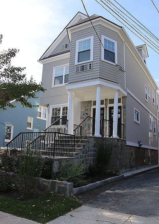 463 Kimball Ave Yonkers NY Zillow