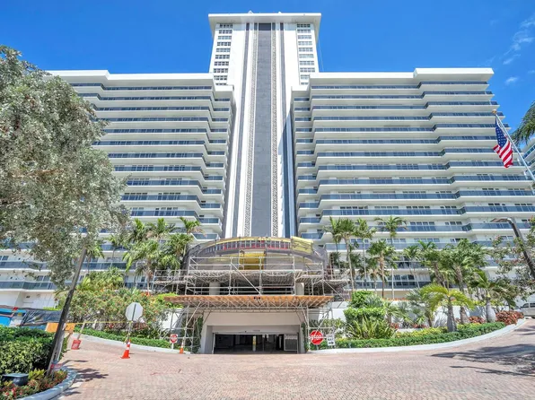 3500 Galt Ocean Drive #114, Fort Lauderdale, FL 33308