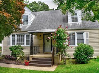 9500 Sturgis St, Norfolk, VA 23503