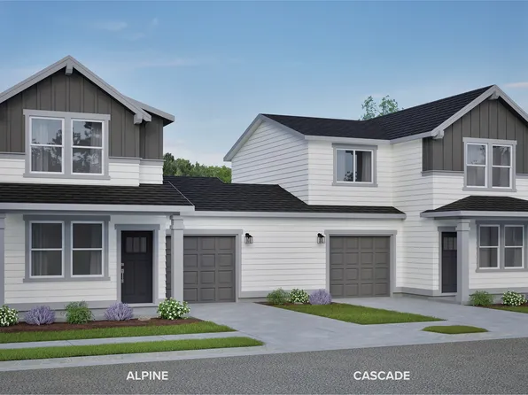 433 Needlegrass Ln Lot 18A, Kalispell, MT 59901