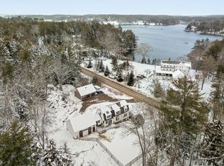 58 Hendricks Hill Road, Southport, ME 04576