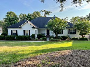 5035 Cypress Lake Dr, Lake Park, GA 31636