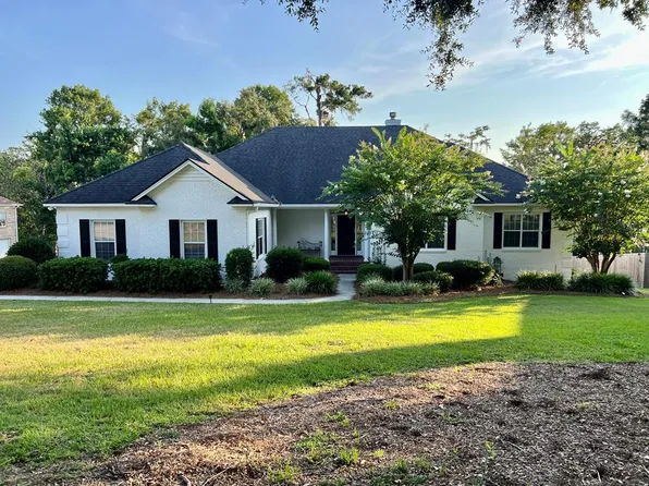 5035 Cypress Lake Dr, Lake Park, GA 31636