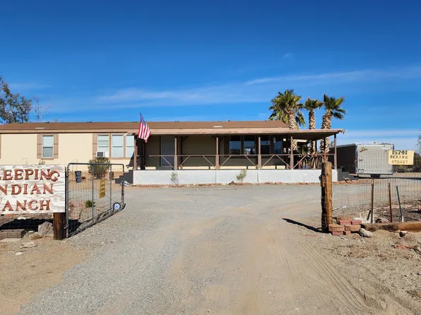 15741 Bering St, Ehrenberg, AZ 85334