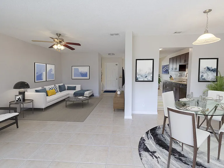 Lilac Village Boca Raton Apartments — Photo 5