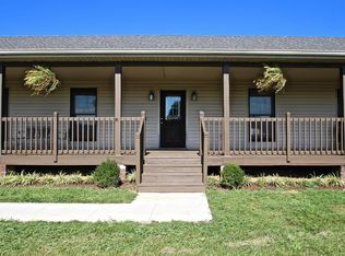 2235 Vince Rd, Nicholasville, KY 40356