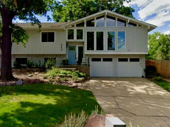 643 Furman Way, Boulder, CO 80305