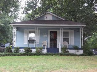 3181 Yale Ave, Memphis, TN 38112