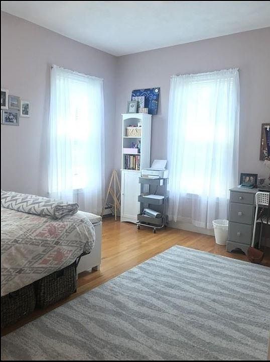 Bedroom #1