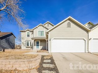 5730 Gunshot Pass Dr, Colorado Springs, CO 80917