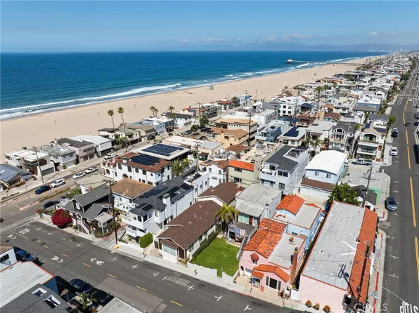 123 Longfellow Ave, Hermosa Beach, CA 90254