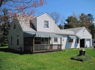 446 Sawtown Rd, Oil City, PA 16301
