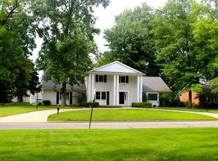 4640 Burningtree Dr, Toledo, OH 43623