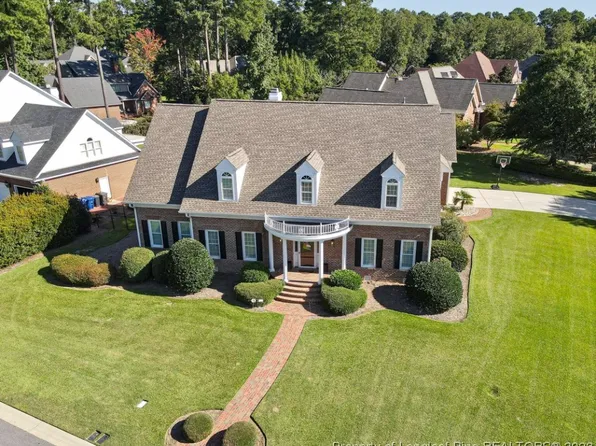 513 Harlow Dr, Fayetteville, NC 28314