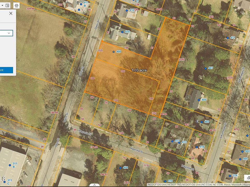 1st image of 404 N Daisy Street