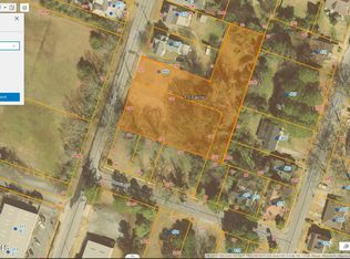 404 Daisy St, Goldsboro, NC 27530
