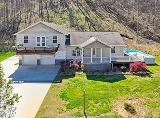 1124 Oakdale Rd, Hurley, VA